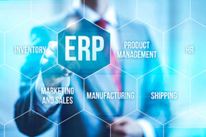 Enterprise Applications Enterprise Applications