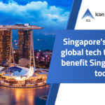 Singapore's hunt for global tech talent will benefit Singaporeans too