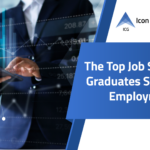 The Top Job Singapore Graduates Search For Employment